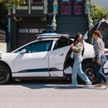 Waymo dolazi u Europu: prvi robotaksiji vozit će Münchenom sljedeće godine