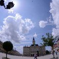 Vrsajkov (SSP): Vučić nije dobrodošao u Novi Sad, grad pamti svoje žrtve
