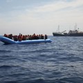 Atlantik progutao 80 duša, među njima i beba! Brod sa migrantima se raspao nakon 27 dana pakla! Spasioci zatekli stravičan…