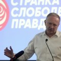 Đilas objavio: SSP, SRCE i Solidarnost zajedno na vanrednim parlamentarnim izborima