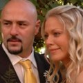 Kako danas izgleda udovica pokojnog Grua: Osvanula retka fotka bivše manekenke, ljudi jedno komentarisali