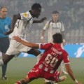 Koliko vredi Demba Sek? Tek počeo da pruža prave partije crno-belima, stižu ponude, a da li su prave?