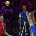 Kakav šok za Srbiju: Odbojkaši izgubili od Finske na Evropskom prvenstvu