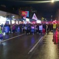 Šest kandidata iz Leskovca na Studentskoj listi
