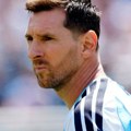 Lionel Mesi se vraća u reprezentaciju Argentine! Ovo će biti poslednji put...