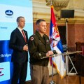 Kongres srpsko-američkog prijateljstva dodelio nagrade za razvoj odnosa Srbije i SAD