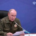 Evropski obaveštajci: Moskva planira odlučnije akcije protiv NATO-a
