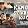 Premijera filma „Kengur se vraća kući“ 27. septembra uz gostovanje glumačke ekipe u Šapcu