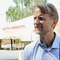 Bekerat: Reforme ključne za ubrzan napredak Srbije ka Evropskoj uniji