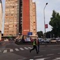 Skup Studentske liste na Lepeničkom bulevaru u subotu