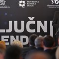 Čadež: Potrebno dodatno povezivanje privrede i finansijskog sektora