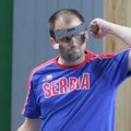 Sedmoro srpskih strelaca u pohodu na finala Svetskog kupa