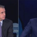 N1 debata - prebacivanje lopte Nikezića i Malog: Energetska bezbednost u stranim rukama i pravo preče kupovine u NIS-u