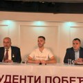 Student Petar Živković nedeljama praćen, ispred njegove zgrade viđen Marko Kričak
