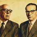 Da li je Andrić stvarno najbolji? Alternativna tabela 100 najboljih romana