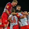 Vojvodina: četiri gola za nastavak trke za vrh
