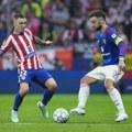 Totalna ludnica u Ligi šampiona: Viking šokirao Bajern, ubedljiv preokret Barselone, Atletiko srušio posrnulog velikana