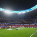 Derbi Atletika i Junajteda u Ligi šampiona - Barselona, Bajern i Arsenal su veliki favoriti