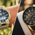 Moment satovi: Sportski karakter ili elegancija?