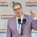 Vučić: Tražiću Vladu pre svega efikasnih, brzih, odlučnih i marljivih ljudi