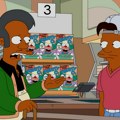 Apu se vratio u „Simpsonove“ skoro deceniju kasnije, ali sa novim glasom