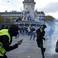 Marin Le Pen je jedina politička dobitnica nasilja i nereda u Francuskoj: Pol Tejlor analizira za Gardijan