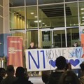 Eksperti UN zabrinuti zbog slobode medija u Srbiji, posebno zbog događanja na Novoj i N1