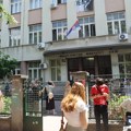 Zaposleni na Filozofskom fakultetu u Nišu dobili platu posle duže od tri meseca