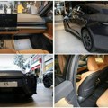 Zvezda kakva se jednom rađa ukrala sav šou u Galeriji automobila Srbije: Uzeo krunu i obeležio povratak legende