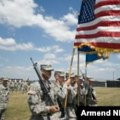 Vojnici na Kosovu mogu biti zamijenjeni, ali može li i Amerika?