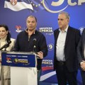 Koalicija "Evropska Srbija" čestitala pobedu Studentskoj listi: "Verujem da nas čeka bolja budućnost"