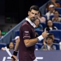 Đoković zadržao 12. mesto na ATP listi, Siner još nedelju dana prvi