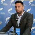 Simić (PSG): Odmah isplatiti zakasnele plate radnicima GSP-a