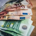 Današnji kurs evra i dolara: Objavljeni najnoviji podaci NBS
