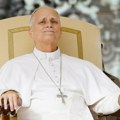 Papa Lav XIV glasaće na izborima u SAD iz Vatikana