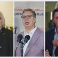 Jovan Memedović i Olivera Kovačević najavili tužbe protiv Vučića: "Vidimo se na sudu, tigre od papira!"
