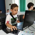 Logiscool i ovog leta organizuje digitalne kampove za decu, prijave u toku