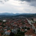 Narandžasti meteo alarm na području čitave Srbije: I danas oblačno i nestabilno vreme