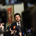 Abazović: Glasajte slobodno, cilj je da Crnu Goru odvedemo u EU