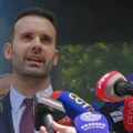 Spajić: Nema pregovora o novoj vladi sa DPS i URA