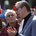 Vučićevom pokretu za državu pristupiće Lazar Ristovski