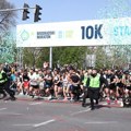 "Brza desetka" na Ušću: Beogradski maraton spreman za drugi deo sezone