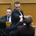 Kažnjen za šamaranje Stanivukovića: Bivši ministar policije ide u zatvor zbog napada u parlamentu RS