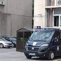 Uhapšen Kragujevčanin zbog razbojništva na benzinskoj pumpu