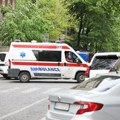 Užasna nesreća na Hipodromu u Beogradu! Dve devojčice pale sa konja - Jedna hitno prevezena u Urgentni centar