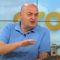 Vujošević patrijarhu Porfiriju: Potvrdili ste moje sumnje o uticaju na Mirotića