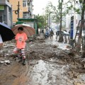 U Pekingu 11 osoba poginulo, 27 nestalo u poplavama