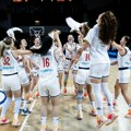 Srpkinje u polufinalu Evropskog prvenstva! Mlade košarkašice nokautirale Tursku, igraju za medalju!