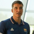 Bogdanović: Brzi smo i igramo atraktivno