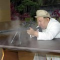 Kim Džong Un najavio intenziviranje priprema za mogući rat